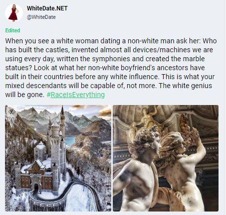 White People Meet Dating Site