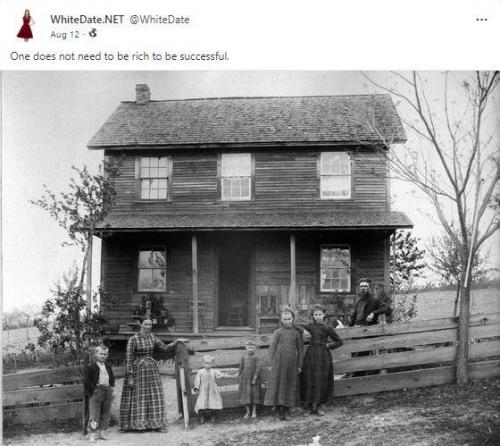Dear White People