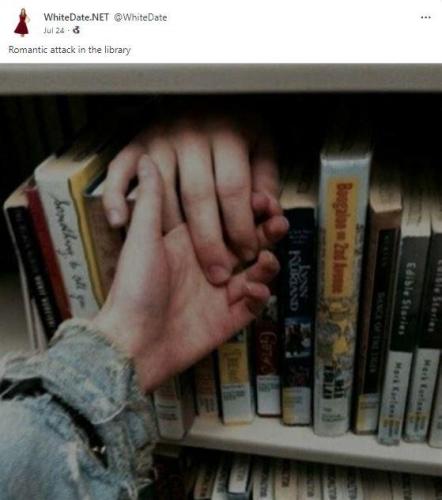 Dear White People
