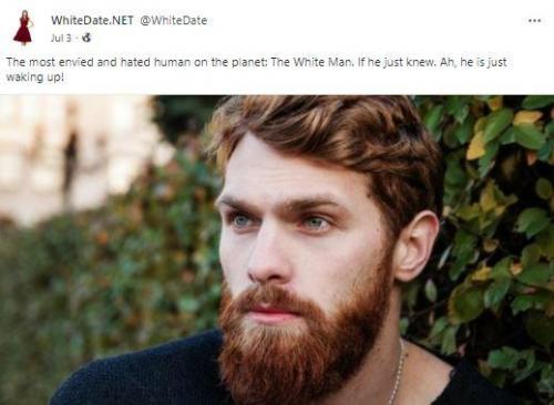 Dear White People