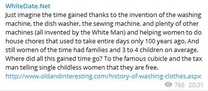 Dear White People