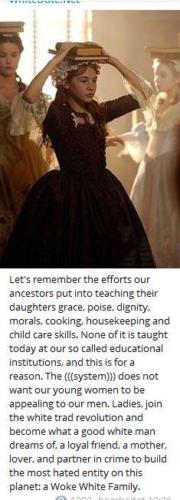 Dear White People