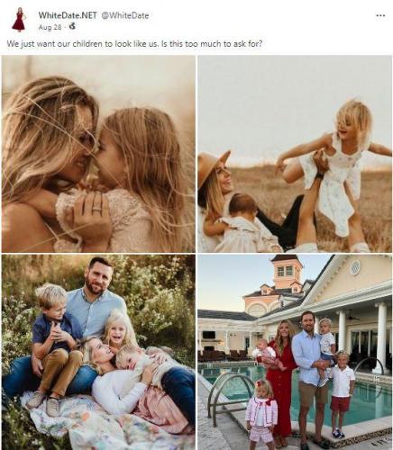 Dear White People