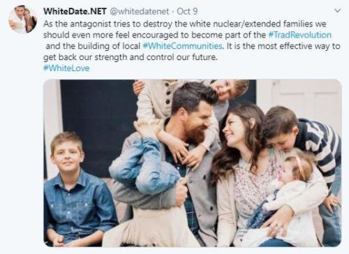 White People Dating Site