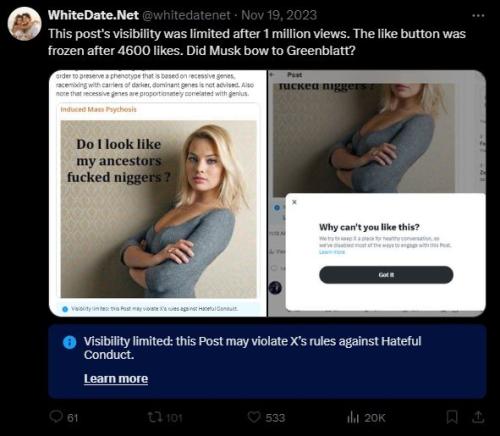 fighting white genocide