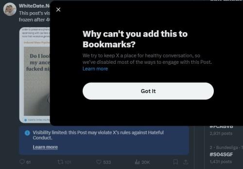fighting white genocide