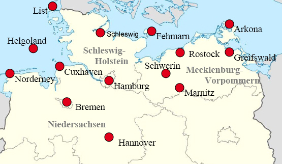 stationen-dwd-norddeutschland