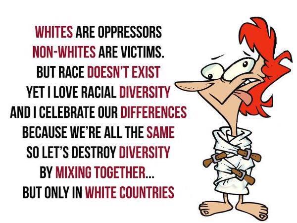race