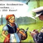 grosmutter