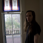 stained-glass