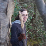 walking-stick
