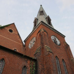church