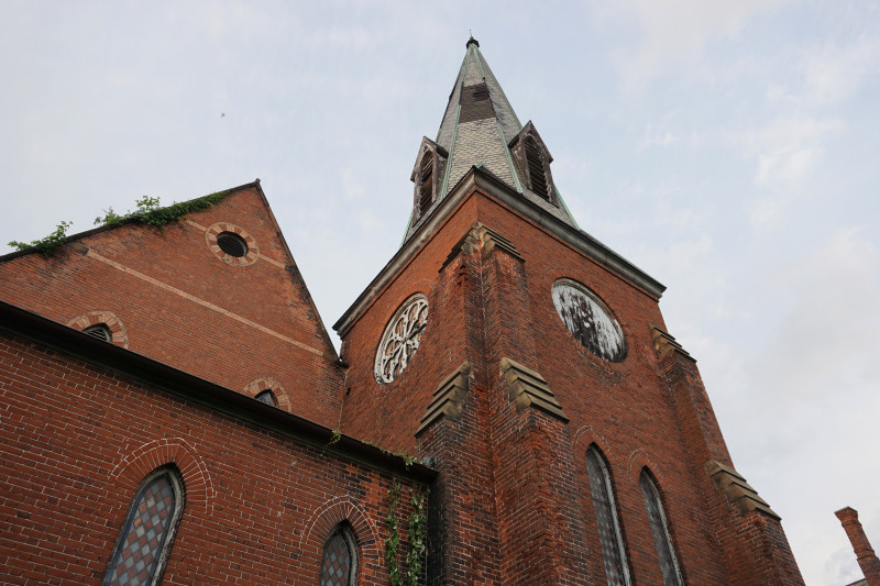 church