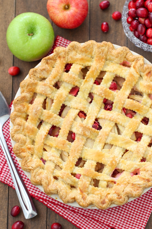 apple-cranberry-pie