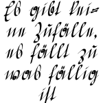 suetterlin