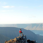 mountain